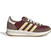 Image de Baskets femme adidas Run 70s 2.0 Rouge 42 JQ9589