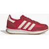 Image de Chaussures adidas RUN 70s 2.0 rouge blanc femme - 38(2/3)