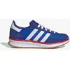 Image de Chaussures adidas RUN 70s 2.0 bleu blanc pur femme - 40(2/3)