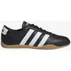 Image de Chaussures adidas Grand Court Lo noir pur blanc femme - 40(2/3)