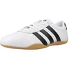 Image de Sport > Zapatillas Mujer Modèle Chaussure Adidas Modèle Grand Court Lo - Coleur Blanc