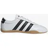 Image de Chaussures adidas Grand Court Lo blanc pur noir femme - 41(1/3)