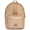 Image de Sac à dos - Unisexe - Beige - adidas Classic Back To School 3 Stripe Backpack - 275 L