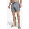 Image de Maillot de bain adidas Seersckr 5inch gris - S
