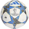 Image de Ballon de football - Unisexe - Blanc - adidas UEFA Champions League Stage FIFA Quality Pro Ball JD0188