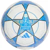 Image de Ballon de football - Unisexe - Blanc - adidas UEFA Champions League Training Ball JP1534