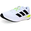 Image de Adidas Chaussure de Course Galaxy 7 M - JP6600 Blanc