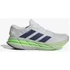 Image de Baskets adidas Adistar 4 blanc pur bleu vert - 45(1/3)