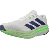 Image de Chaussure Adidas Modèle Adistar 4 M - Coleur Blanc