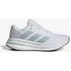Image de Baskets adidas Galaxy 7 blanc pur vert femme - 41(1/3)