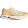 Image de Chaussures de running femme adidas Adizero Boston 13 Orange KK1291