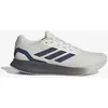 Image de Baskets adidas Runfalcon 5 blanc pur bleu foncé gris - 44