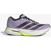 Image de Chaussures adidas Adizero Boston 13 violet femme - 41(1/3)