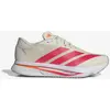 Image de Baskets adidas Adizero SL 2 beige rouge - 40(2/3)