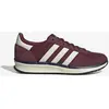 Image de Baskets adidas RUN 70s 2.0 bordeaux blanc - 44