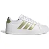 Image de Baskets femme adidas Streettalk Blanc 40 IH4316