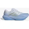 Image de Baskets adidas Supernova Rise 3 bleu clair gris argent femme - 38