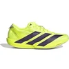 Image de Chaussures de running adidas Adizero Adios 9 Jaune 46 2/3 JQ0776