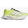 Image de Chaussures adidas Adizero Boston 13 jaune blanc femme - 42(2/3)
