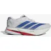 Image de Chaussures adidas Adizero Boston 13 blanc pur bleu - 47(1/3)