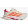 Image de Chaussures adidas Duramo Speed 2 blanc pur orange femme - 40(2/3)
