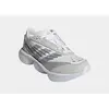 Image de Baskets femme adidas Lightblaze Pod+ Blanc 40 2/3 KK3444