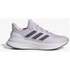 Image de Chaussures adidas Ultrarun 5 lilas gris femme - 41(1/3)