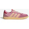 Image de Baskets adidas Breaknet Sleek rose beige femme - 39(1/3)