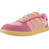 Image de Chaussure Adidas Modèle Breaknet Sleek - Coleur Rose