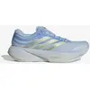 Image de Baskets adidas Supernova Solution 3 bleu gris femme - 41(1/3)