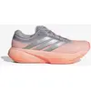 Image de Chaussures adidas Supernova Rise 3 gris rose clair femme - 40