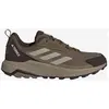 Image de Chaussures de randonnée adidas Terrex Anylander marron taupe marron foncé beige - 45(1/3)