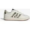 Image de Baskets adidas Grand Court 3.0 beige marron femme - 39(1/3)