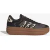 Image de Baskets adidas VL Court Bold marron intense femme - 40(2/3)