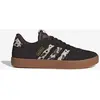 Image de Chaussures adidas VL Court 3.0 marron pur femme - 39(1/3)