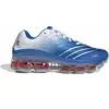 Image de Baskets adidas Megaride F50 Bleu 41 1/3 JR4632