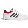 Image de Baskets adidas Hoops Classic Blanc 43 1/3 KI1061