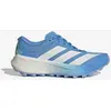 Image de Chaussures adidas Terrex Agravic 4 bleu blanc femme - 39(1/3)