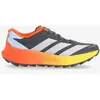 Image de Chaussures adidas Terrex Agravic 4 noir orange jaune femme - 40(2/3)