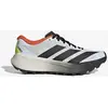 Image de Chaussures adidas Terrex Agravic 4 blanc noir orange femme - 42