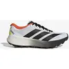 Image de Chaussures adidas Terrex Agravic 4 blanc noir orange - 41(1/3)