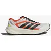 Image de Chaussures adidas Terrex Agravic Lite blanc orange noir femme - 37(1/3)
