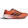 Image de Chaussures adidas Terrex Agravic Lite orange noir - 44