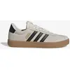 Image de Baskets adidas VL Court 3.0 beige noir femme - 41(1/3)
