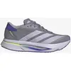 Image de Chaussures adidas Adizero SL2 Light Strike Pro gris bleu nuit femme - 38(2/3)