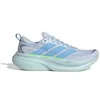 Image de Chaussures de running femme adidas Supernova Glide Bleu KJ8770