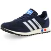 Image de Adidas Chaussures La Trainer Og - KJ4382 Bleu