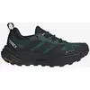 Image de Chaussures adidas Terrex Freehiker 3 Low GORE-TEX vert forêt - 42(2/3)