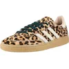 Image de Chaussure Adidas Originals Modèle Ki6678 Handball Spezial W - Coleur Imprimé Animalier