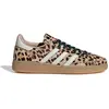 Image de Baskets femme adidas Handball Spezial Beige 37 1/3 KI6678